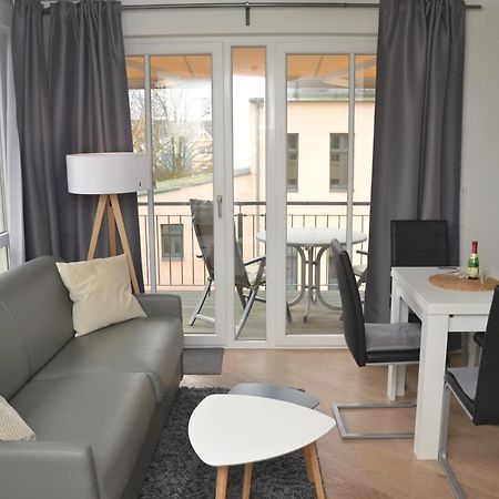 Villa Louise Heringsdorf  Exteriér fotografie